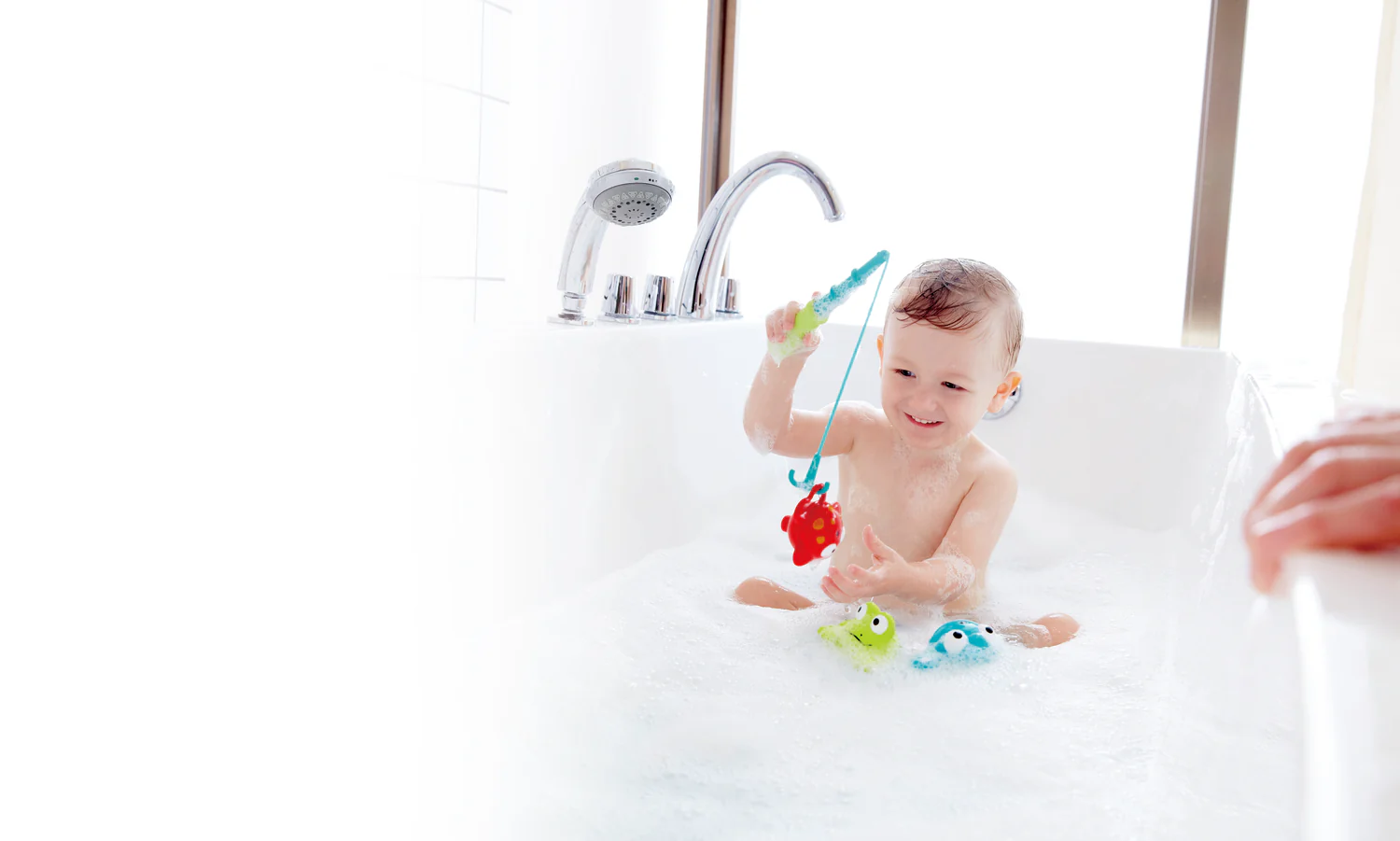 Double Fun Fishing Set - Image 4