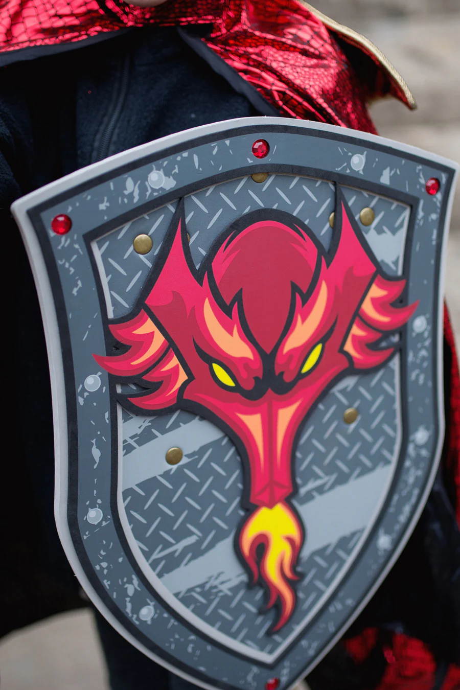 Dragon Shield - Image 2