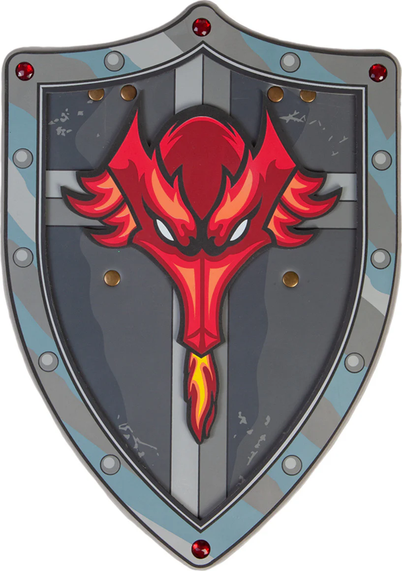 Dragon Shield - Image 3