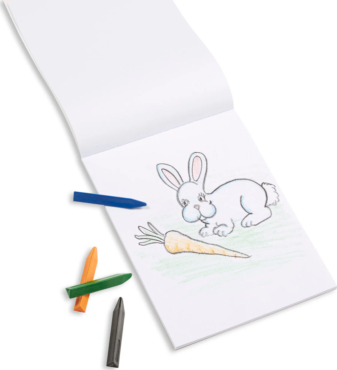 Drawing Pad (9"x12") - Image 8