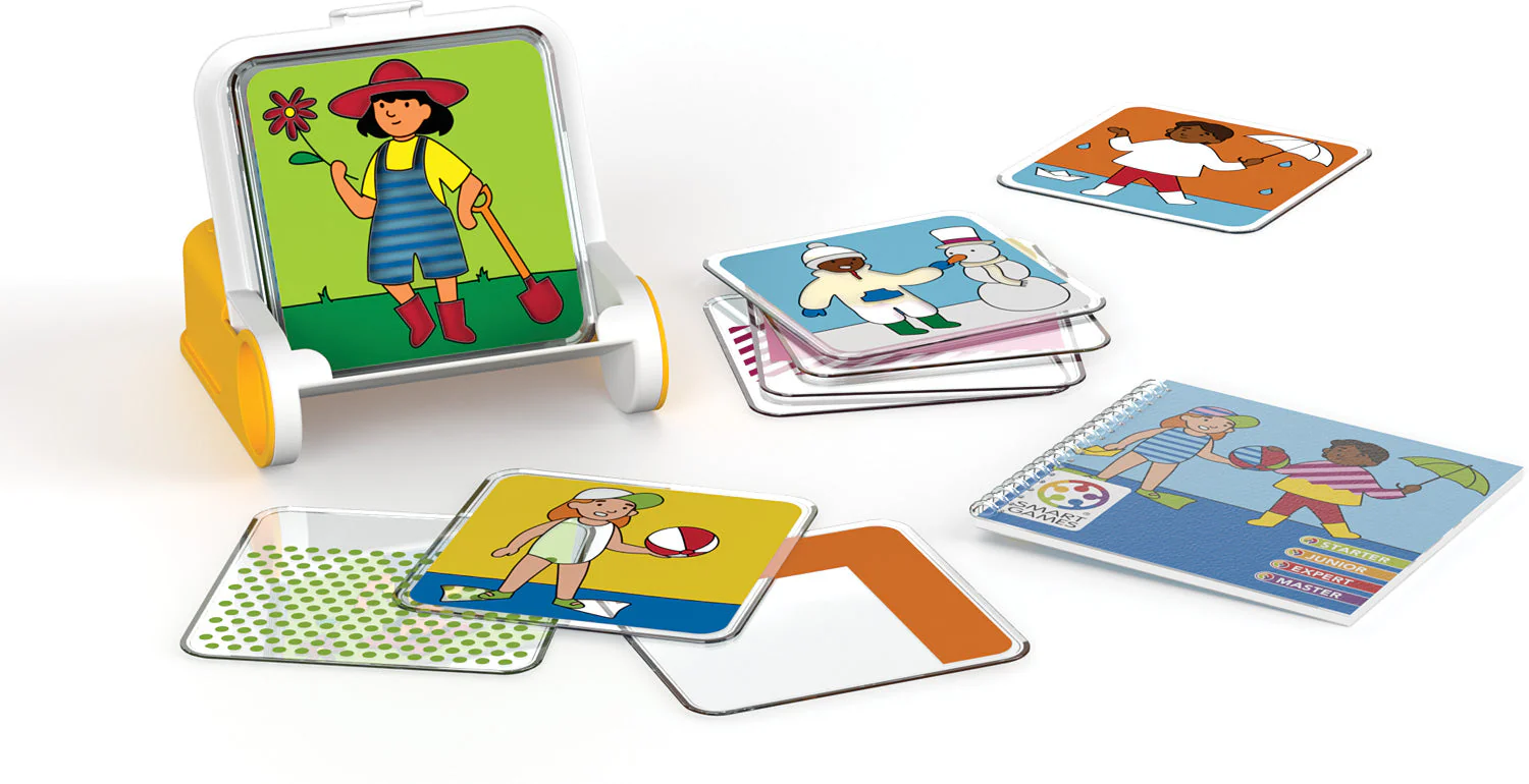 Dress Code Puzzle Game - Image 5