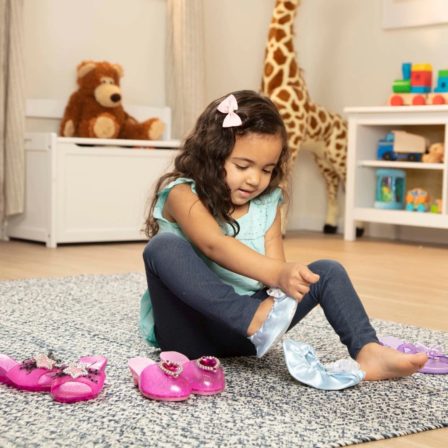 Dress-Up Shoes - Role Play Collection - Image 10