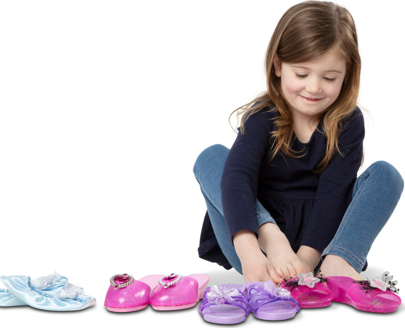 Dress-Up Shoes - Role Play Collection - Image 2