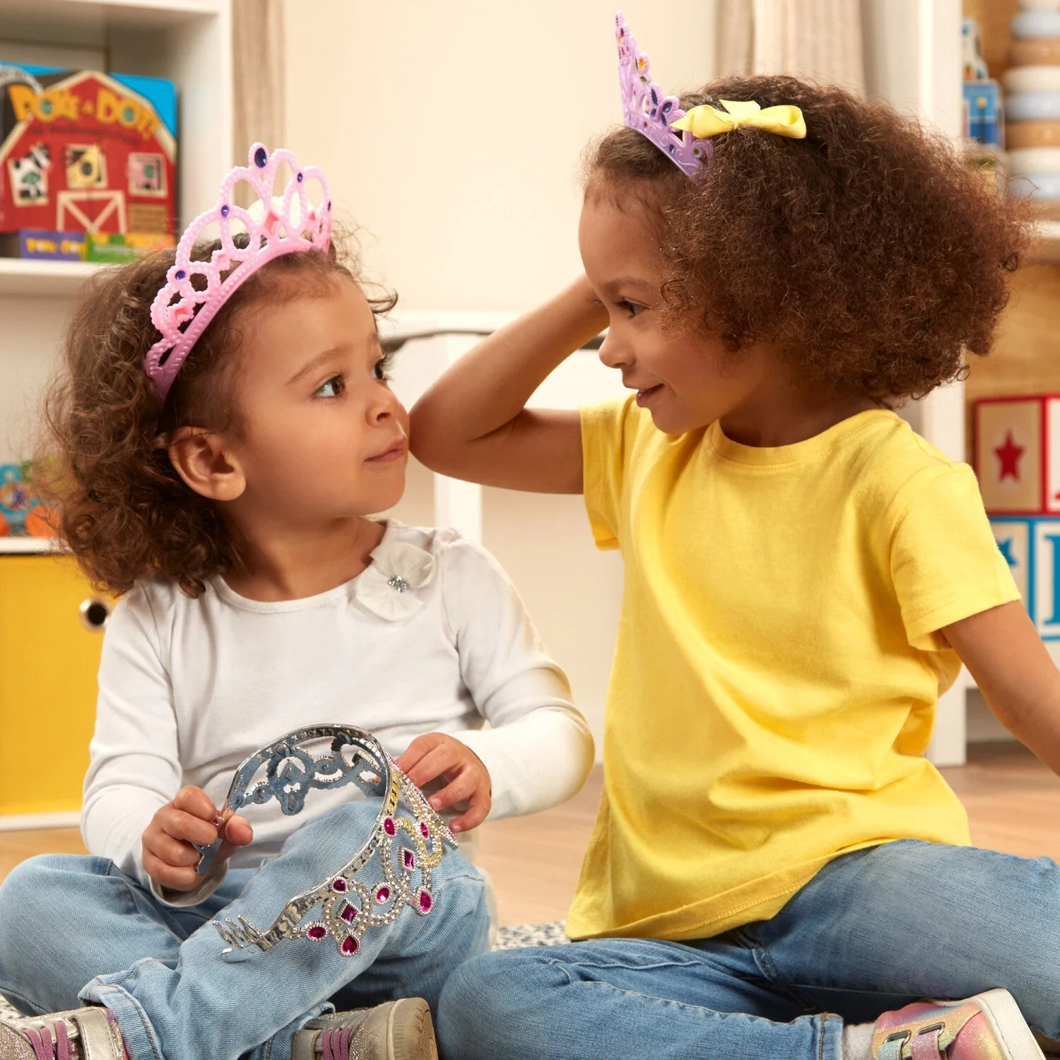 Dress-Up Tiaras - Image 2