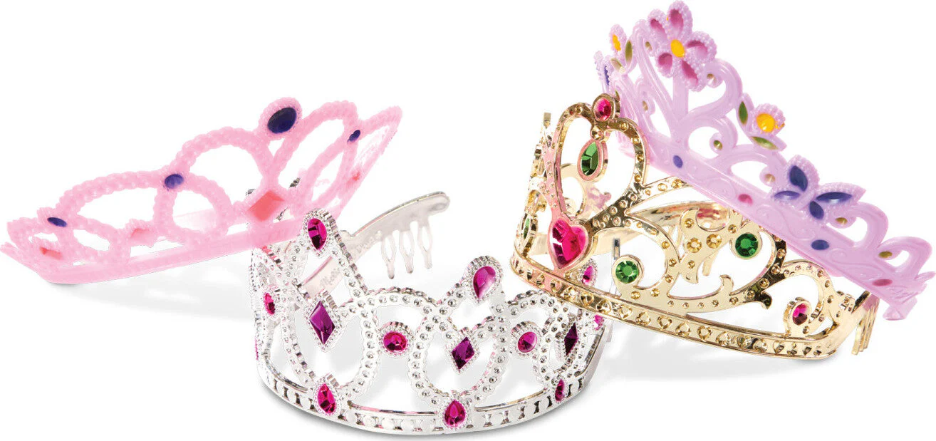 Dress-Up Tiaras - Image 9