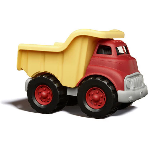 Green Toys Dump Truck - Image 4