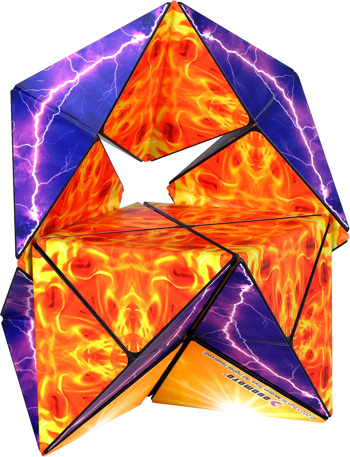 Duomoto Inferno - Image 5