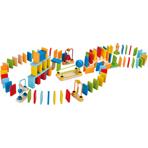 Dynamo Dominoes - Image 2