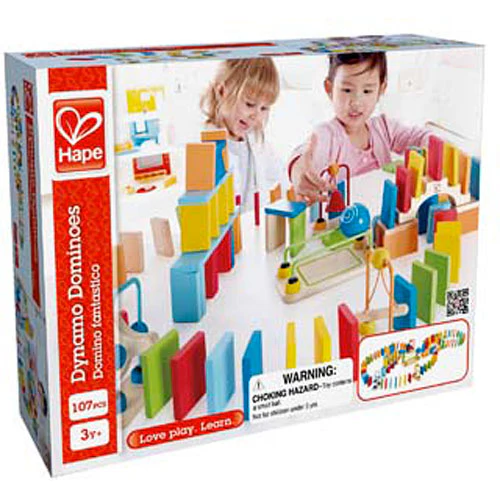 Dynamo Dominoes - Image 3