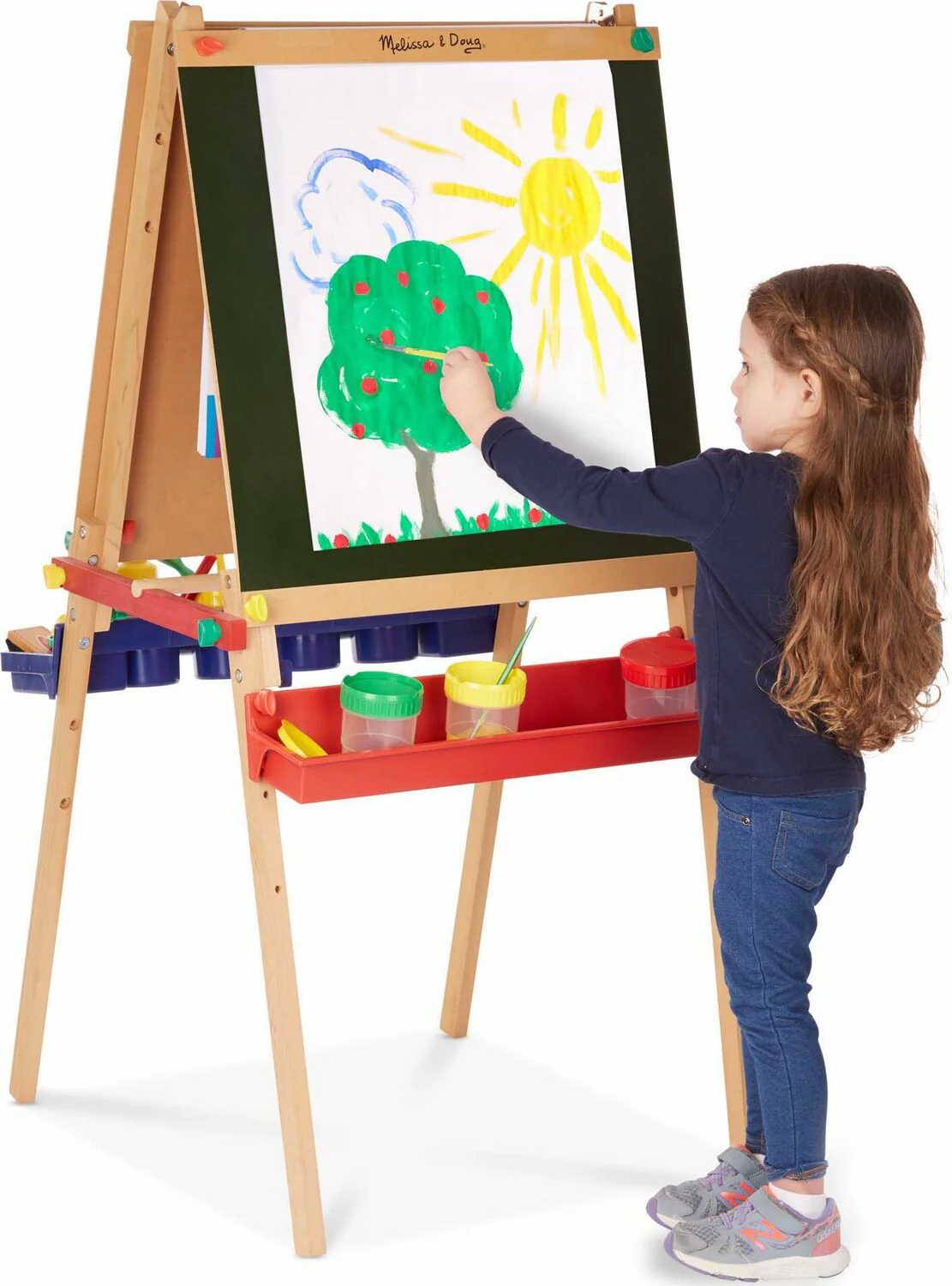 Easel Pad (17"x20") - Image 2