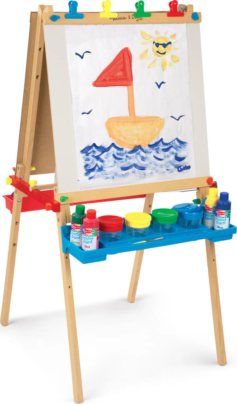 Easel Paper Roll (18" x 75') - Image 3