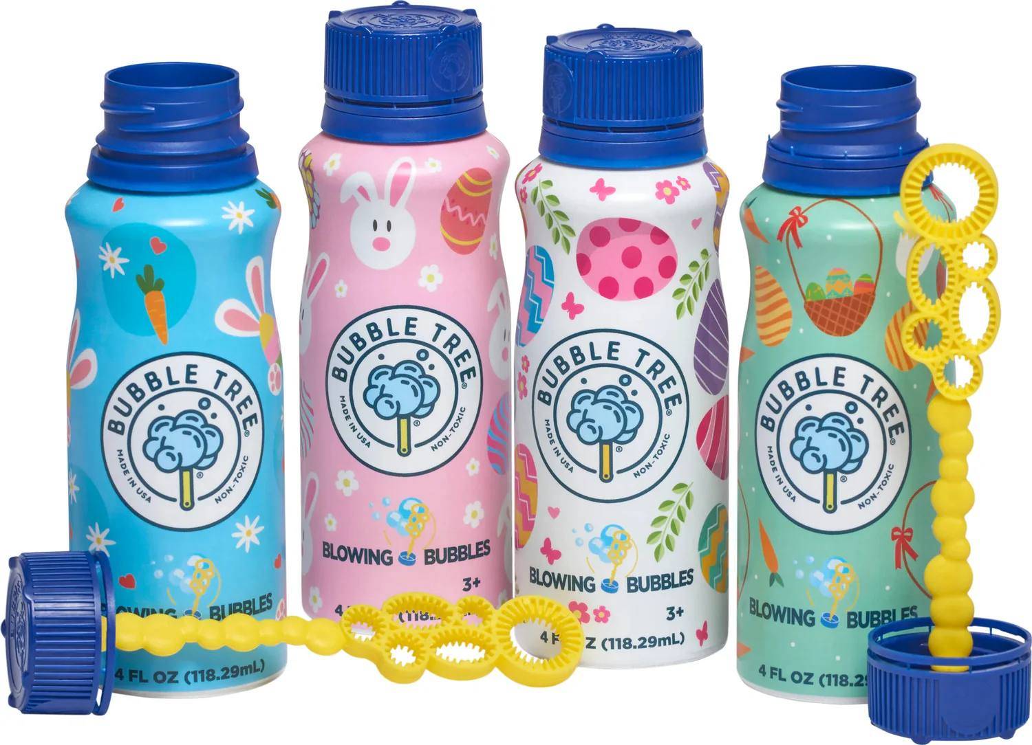 Easter 4oz Bubble Reusable - Image 4