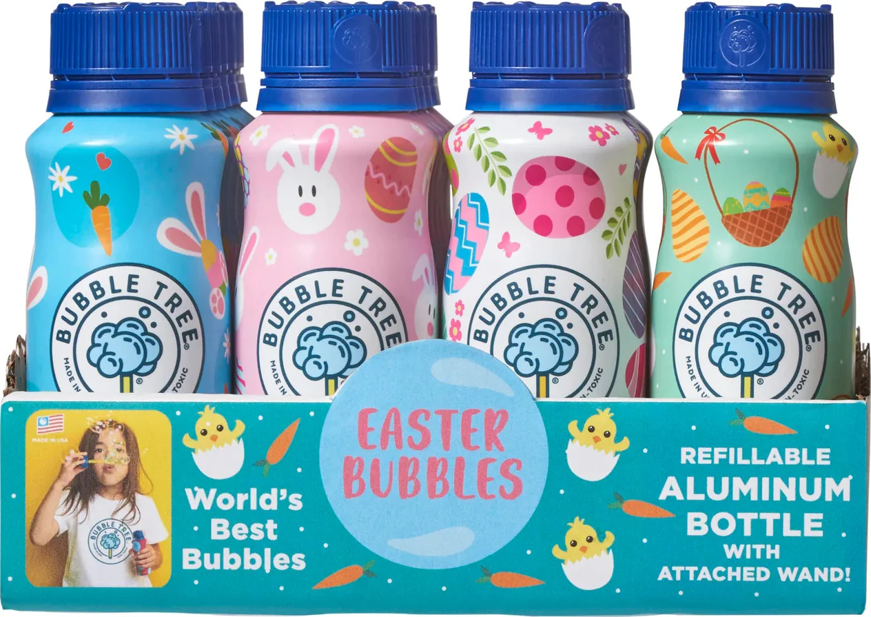 Easter 4oz Bubble Reusable - Image 5