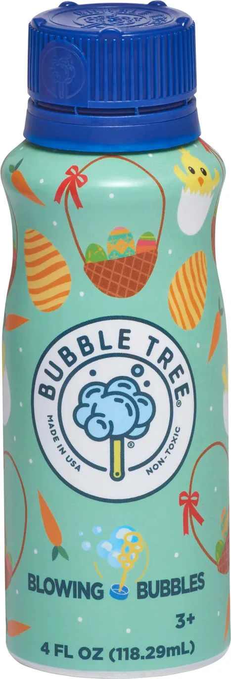 Easter 4oz Bubble Reusable - Image 7