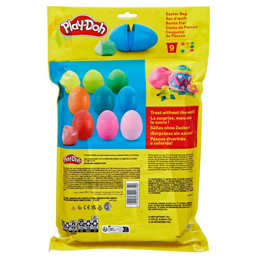 Play-Doh Easter Egg Bag - Image 2