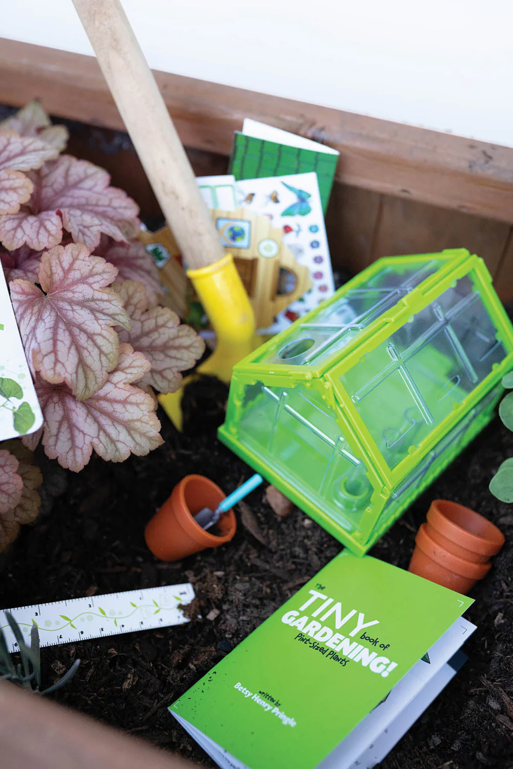 Tiny Gardening - Image 5