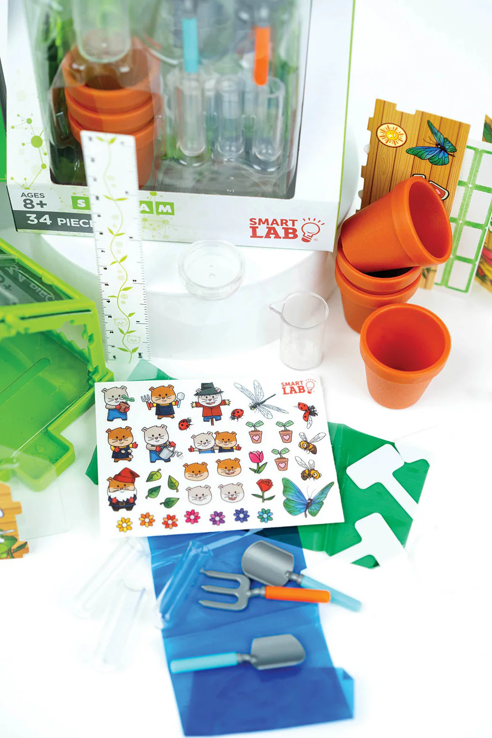 Tiny Gardening - Image 8