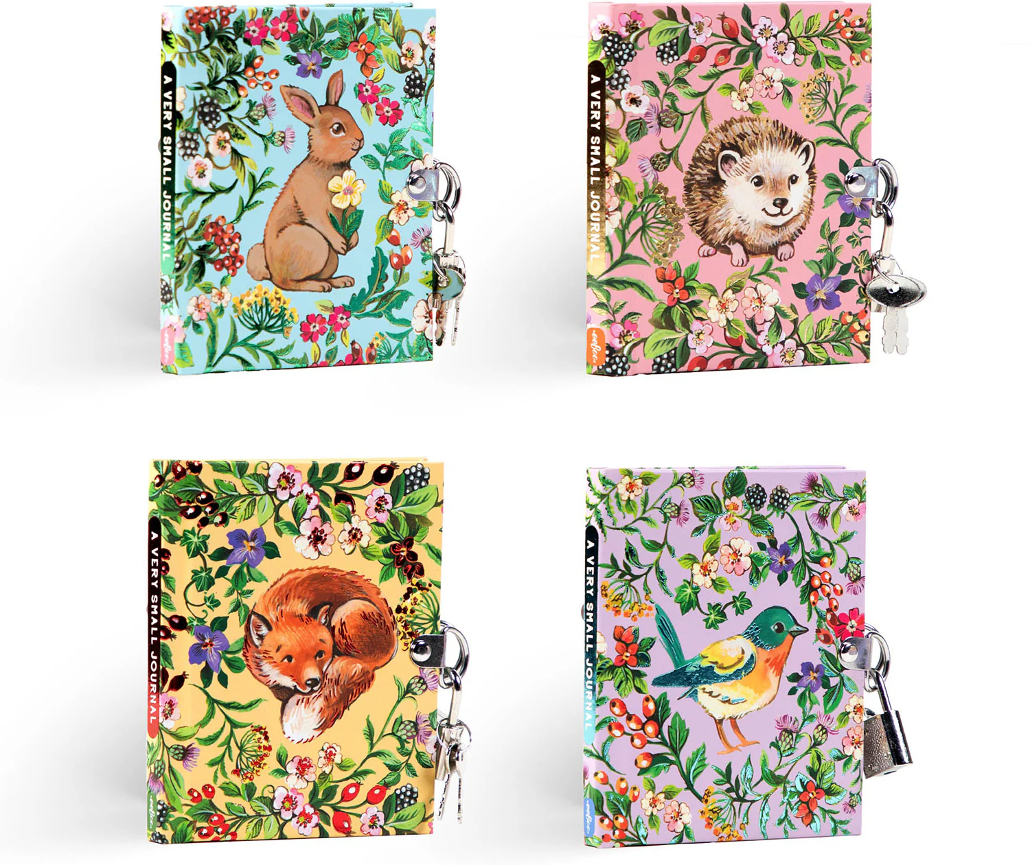 Very Small Journal Meadow