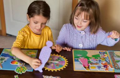 Fairytale Spinner Game - Image 4