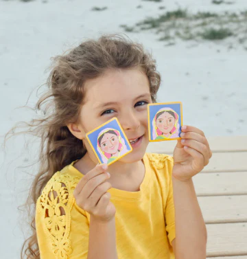 Never Forget A Face Memory - Image 2