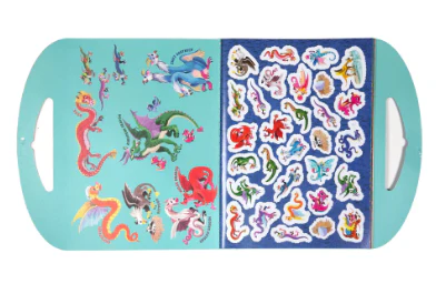 Dragon Stickers - Image 4