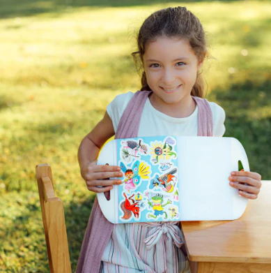 Magical Creatures Stickers - Image 2