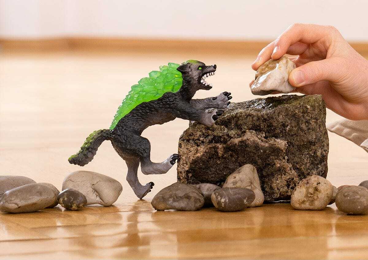 Eldrador® Granite Wolf - Image 3