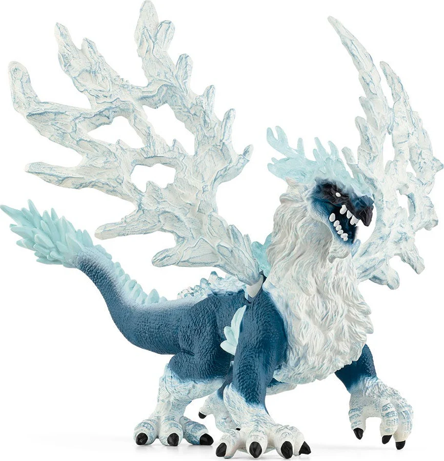 Eldrador® Ice Dragon - Image 2