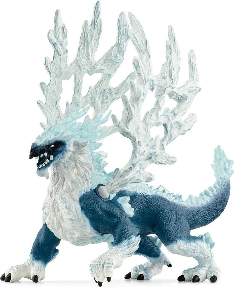 Eldrador® Ice Dragon - Image 3
