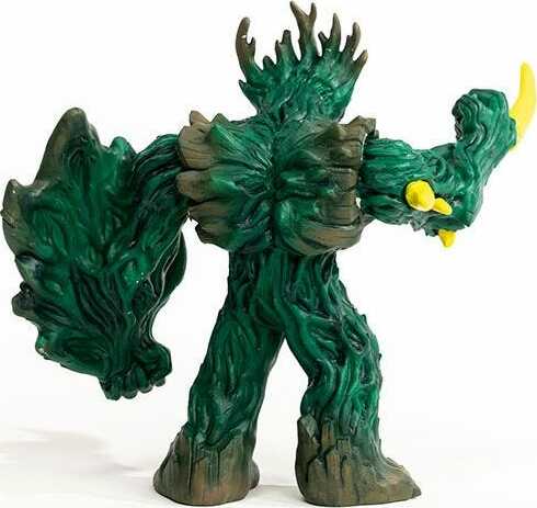 Eldrador® Jungle Emperor - Image 6