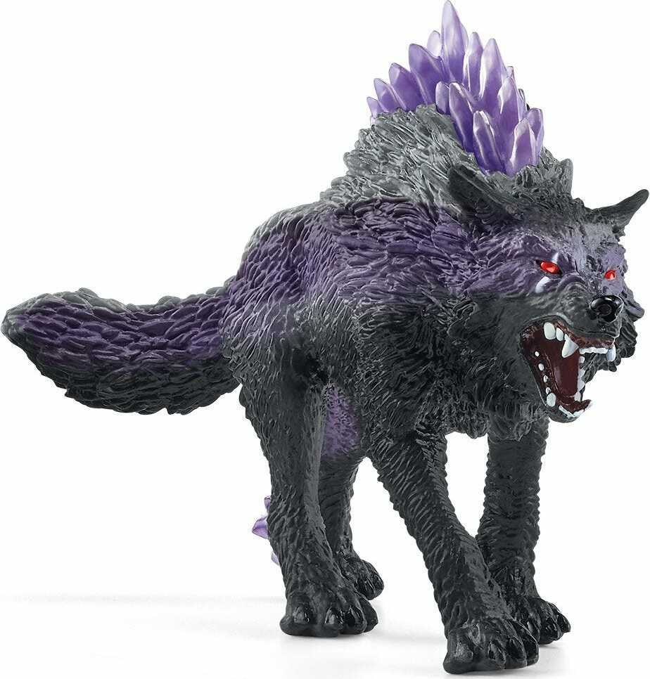 Eldrador® Shadow Wolf - Image 2