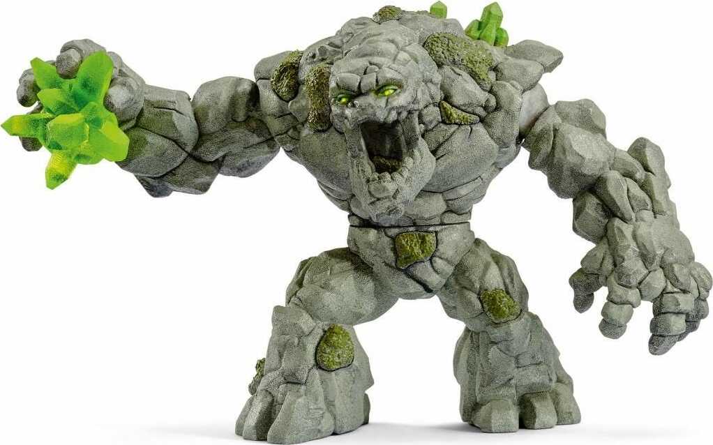 Eldrador® Stone Monster - Image 3