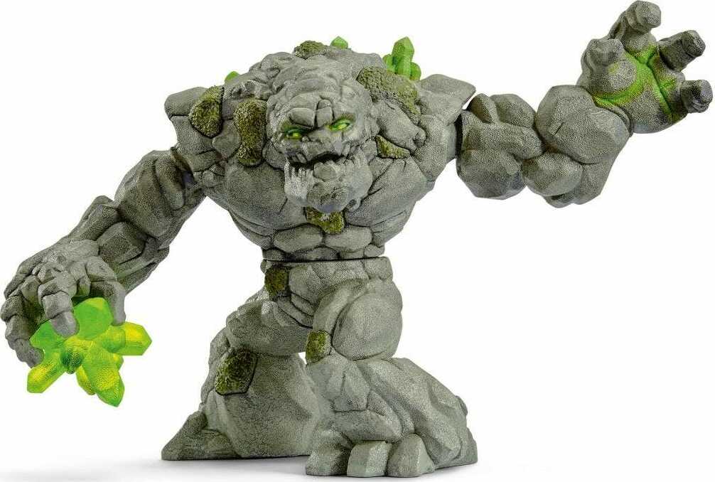 Eldrador® Stone Monster - Image 4