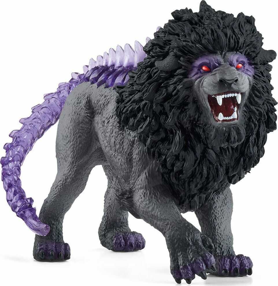 Eldrador® The Shadow Lion - Image 2