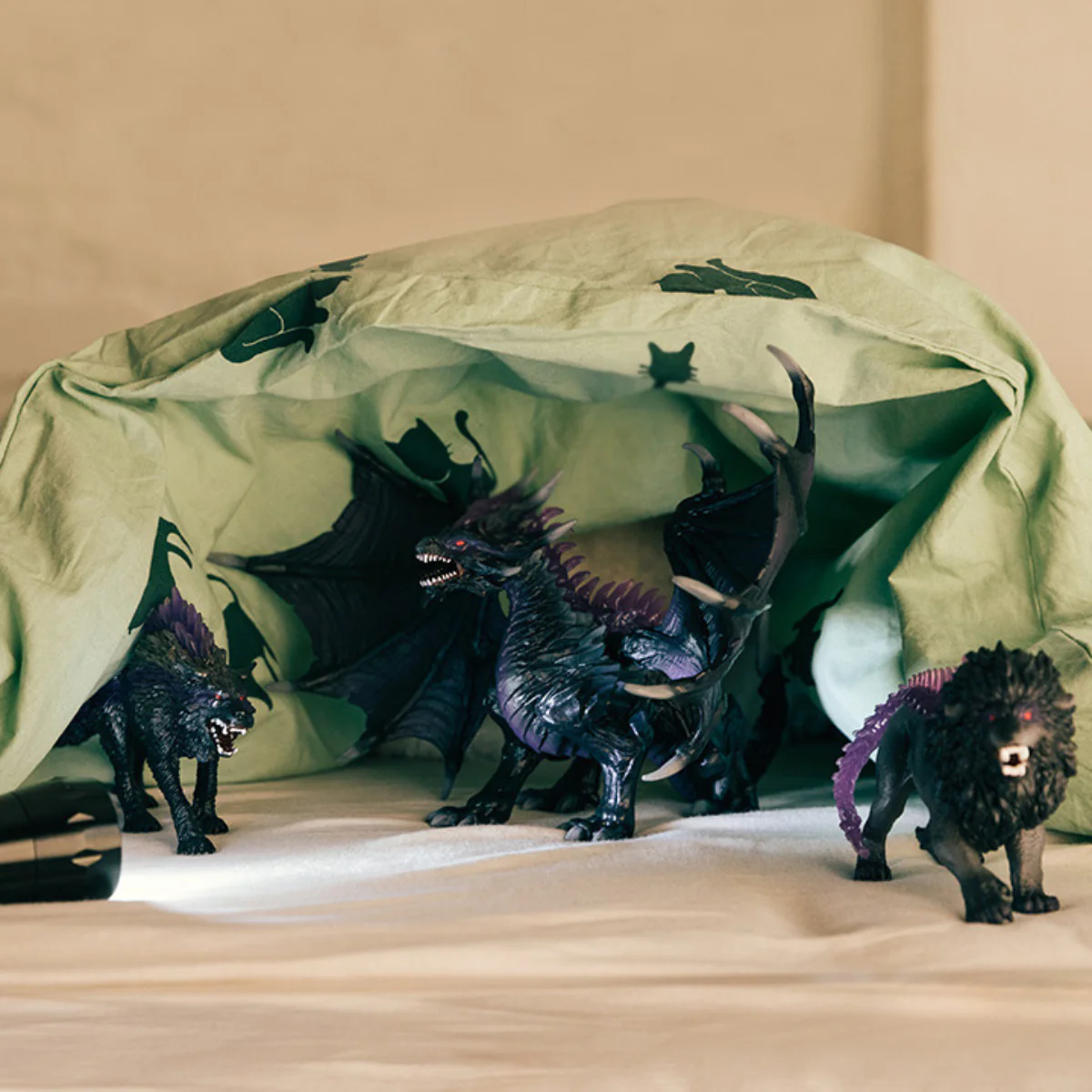Eldrador® The Shadow Lion - Image 4
