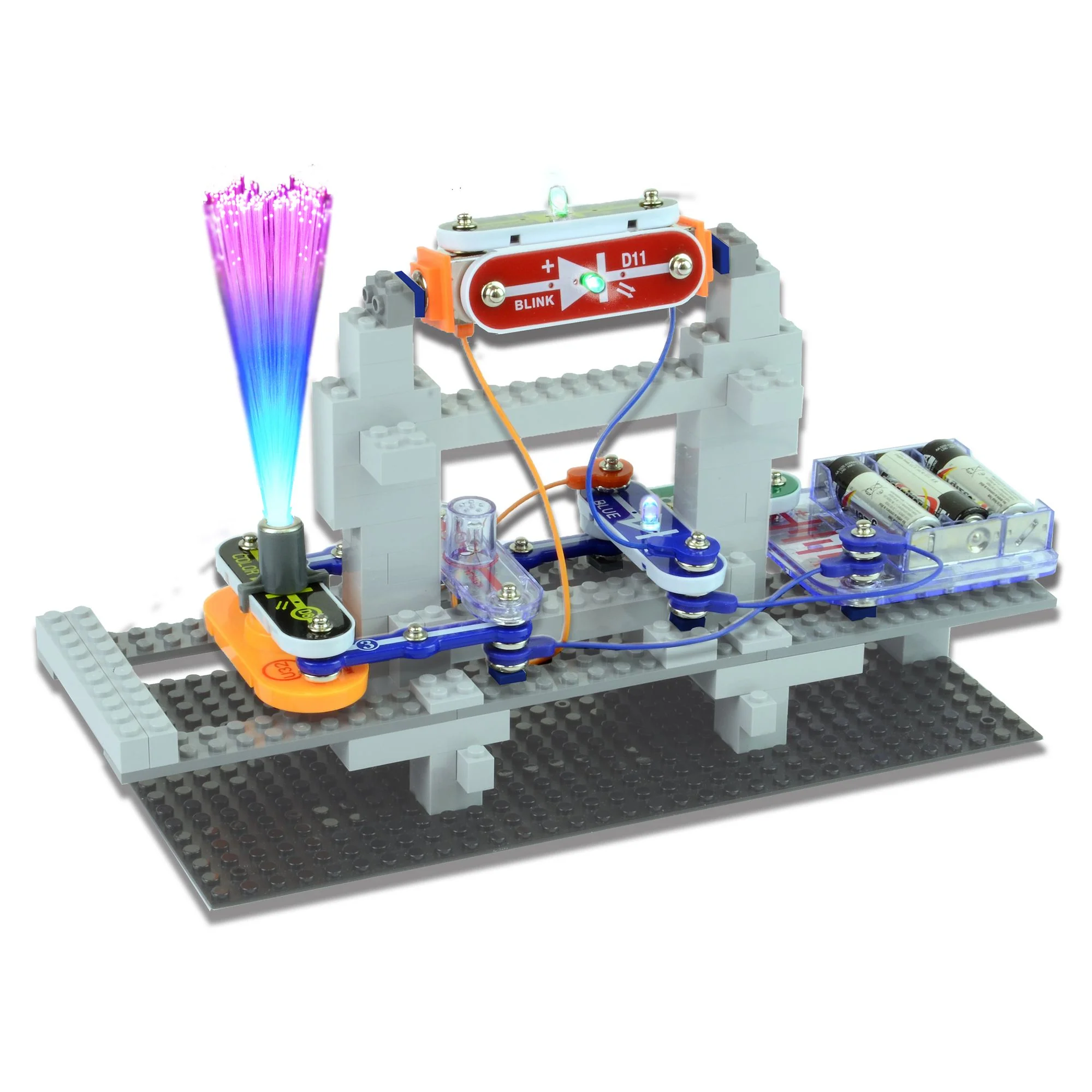 Bric Light Snap Circuits - Image 3