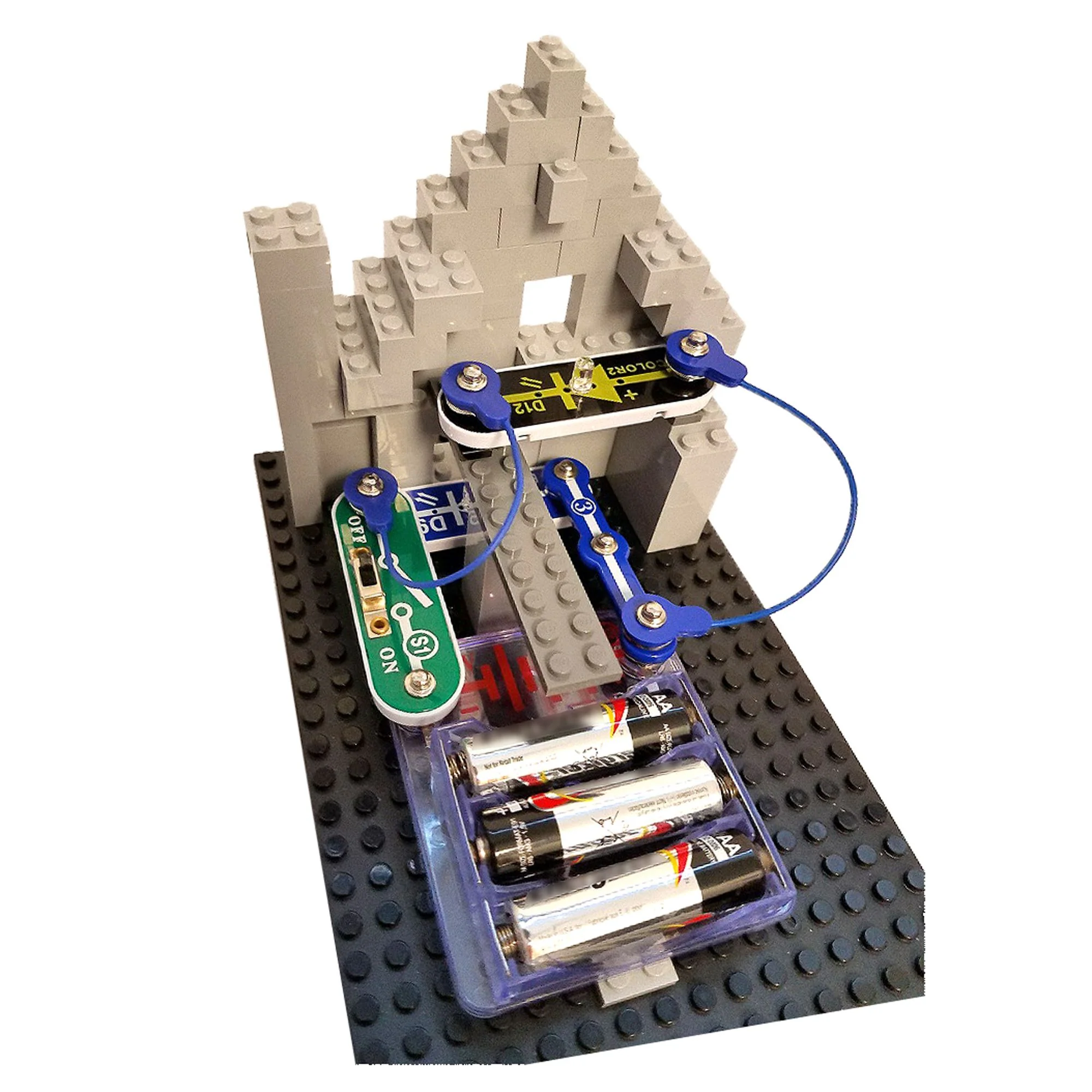 Bric Light Snap Circuits - Image 5