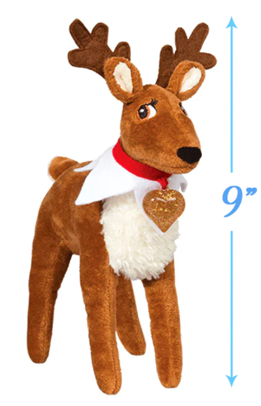 Elf on the Shelf Elf Pets A Reindeer Tradition - Image 2