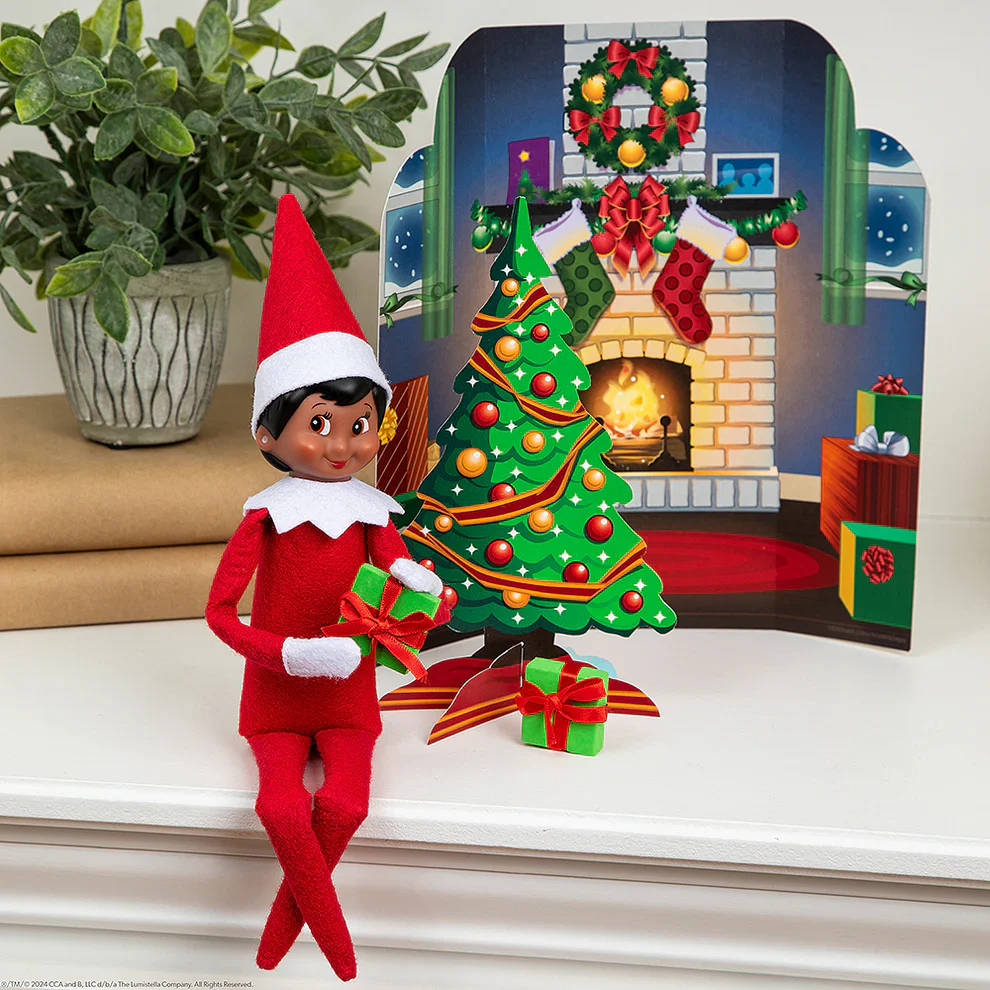 Elf on the Shelf Polar Props Ultimate Elf Kit - Image 10