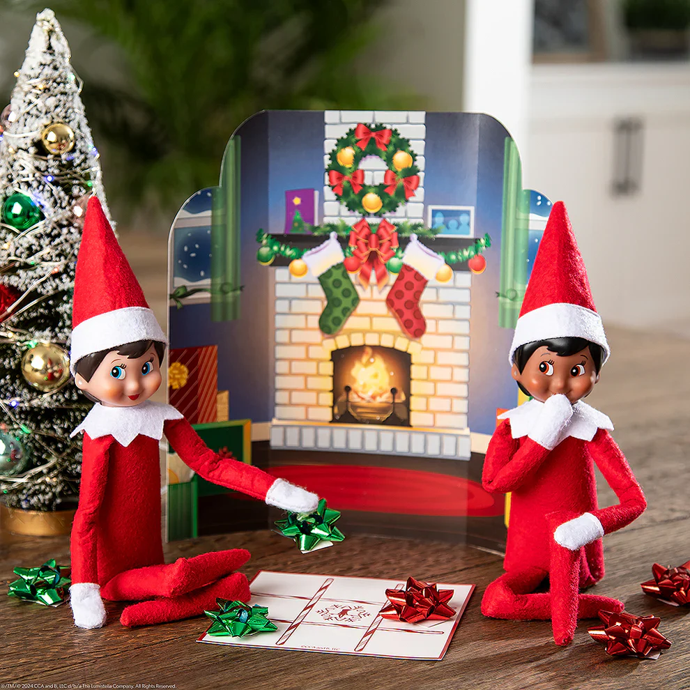 Elf on the Shelf Polar Props Ultimate Elf Kit - Image 12