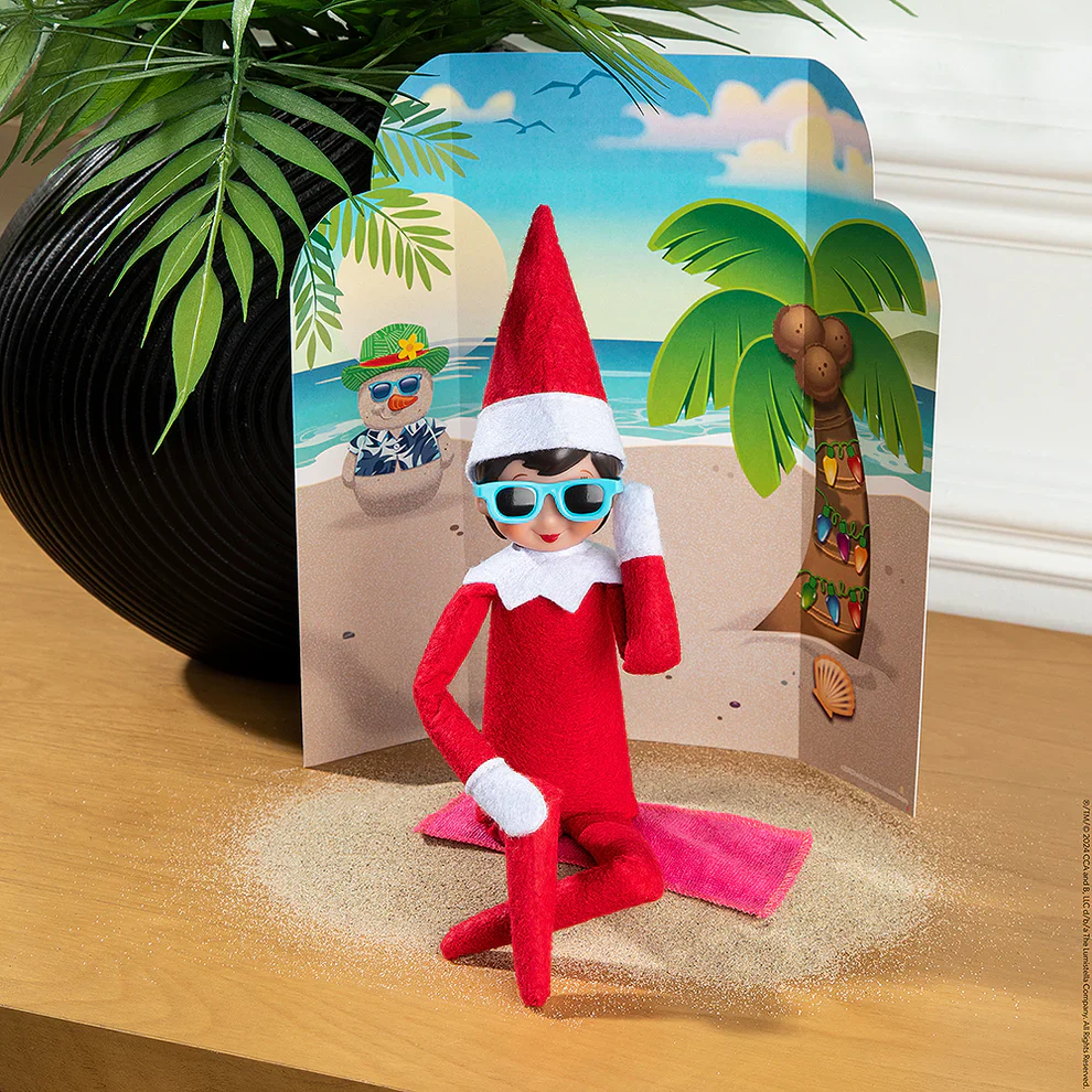 Elf on the Shelf Polar Props Ultimate Elf Kit - Image 8