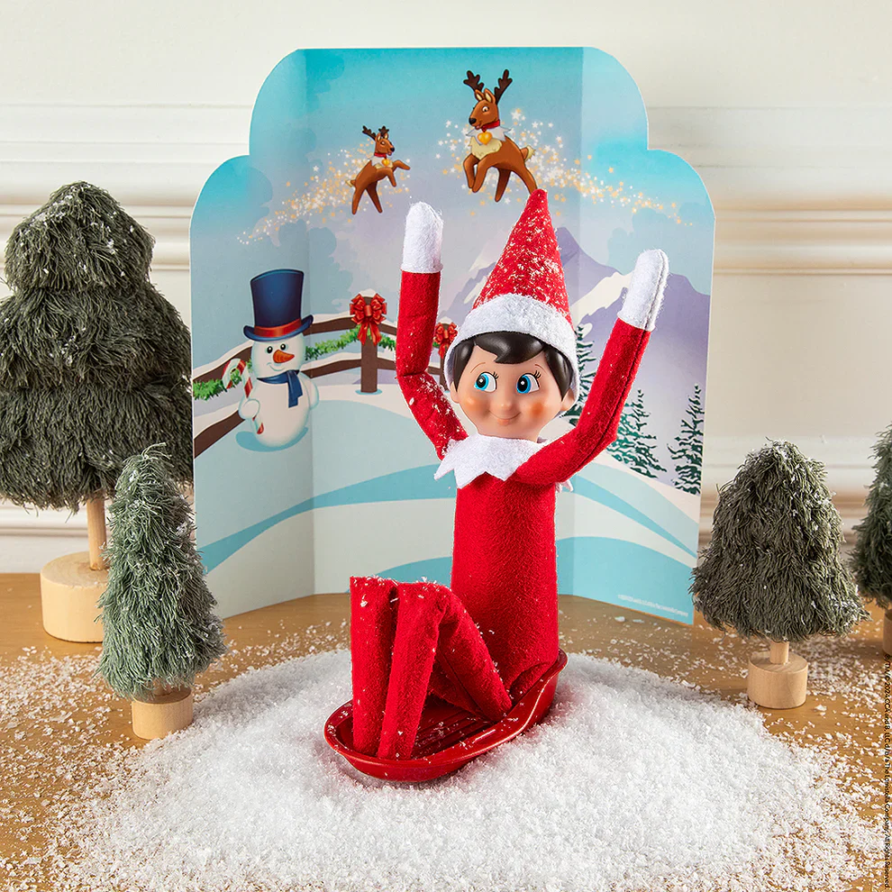 Elf on the Shelf Polar Props Ultimate Elf Kit - Image 9