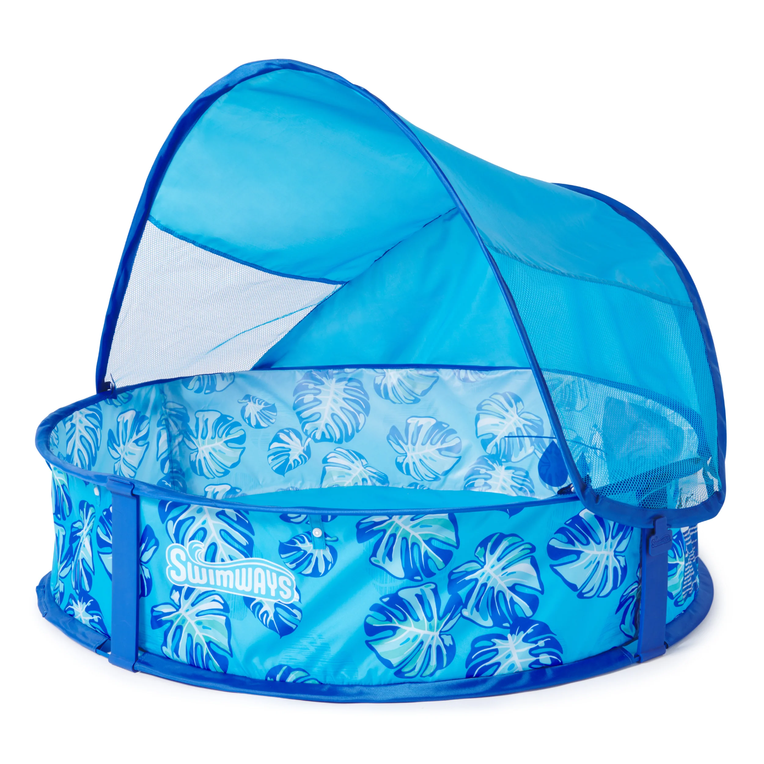 Elit Pop Up Pool