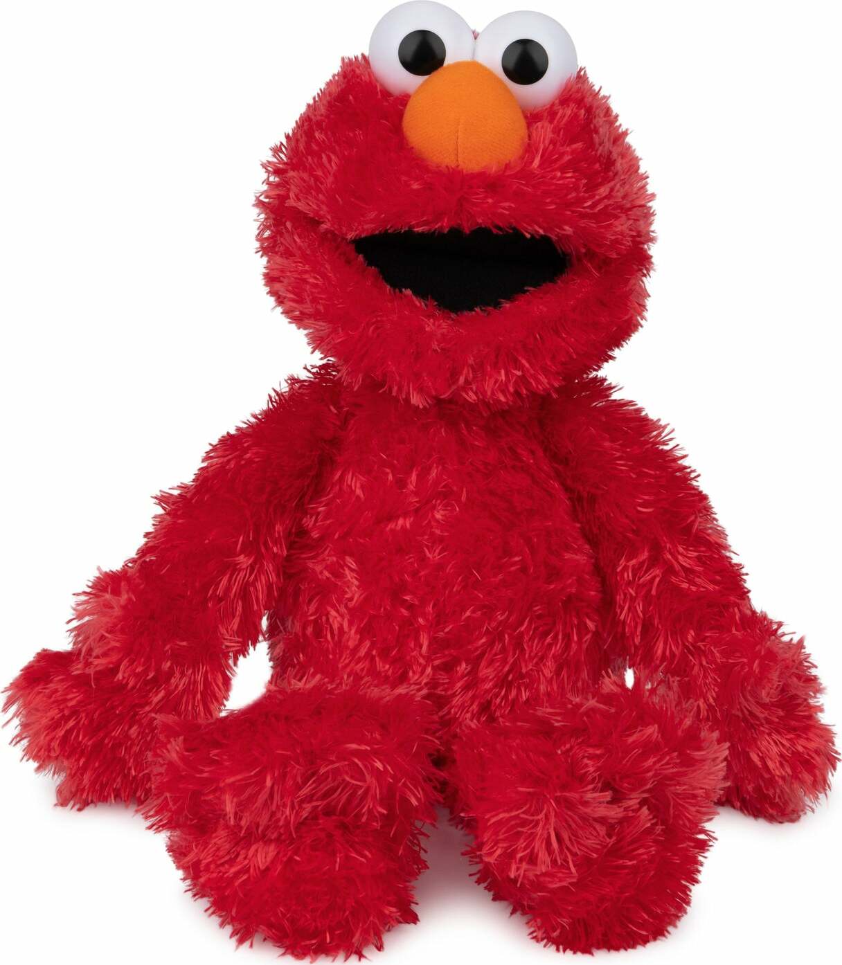 Elmo 13" Sesame Street - Image 2