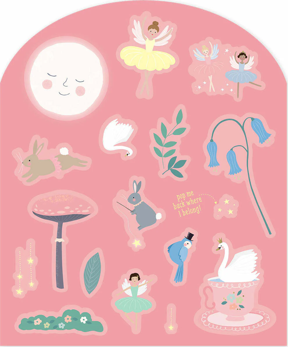 Enchanted Stick and Play - Image 3