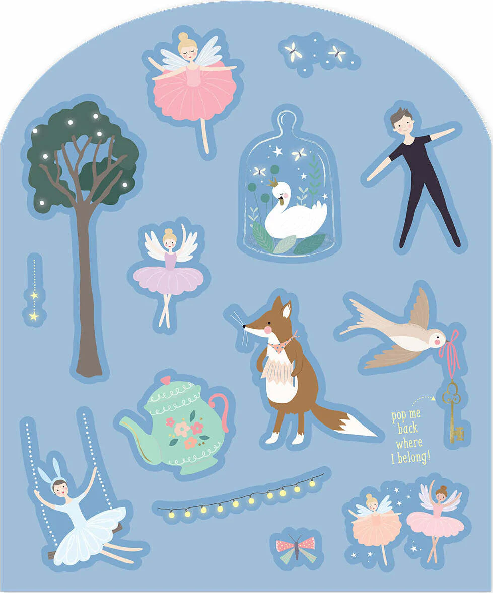 Enchanted Stick and Play - Image 4