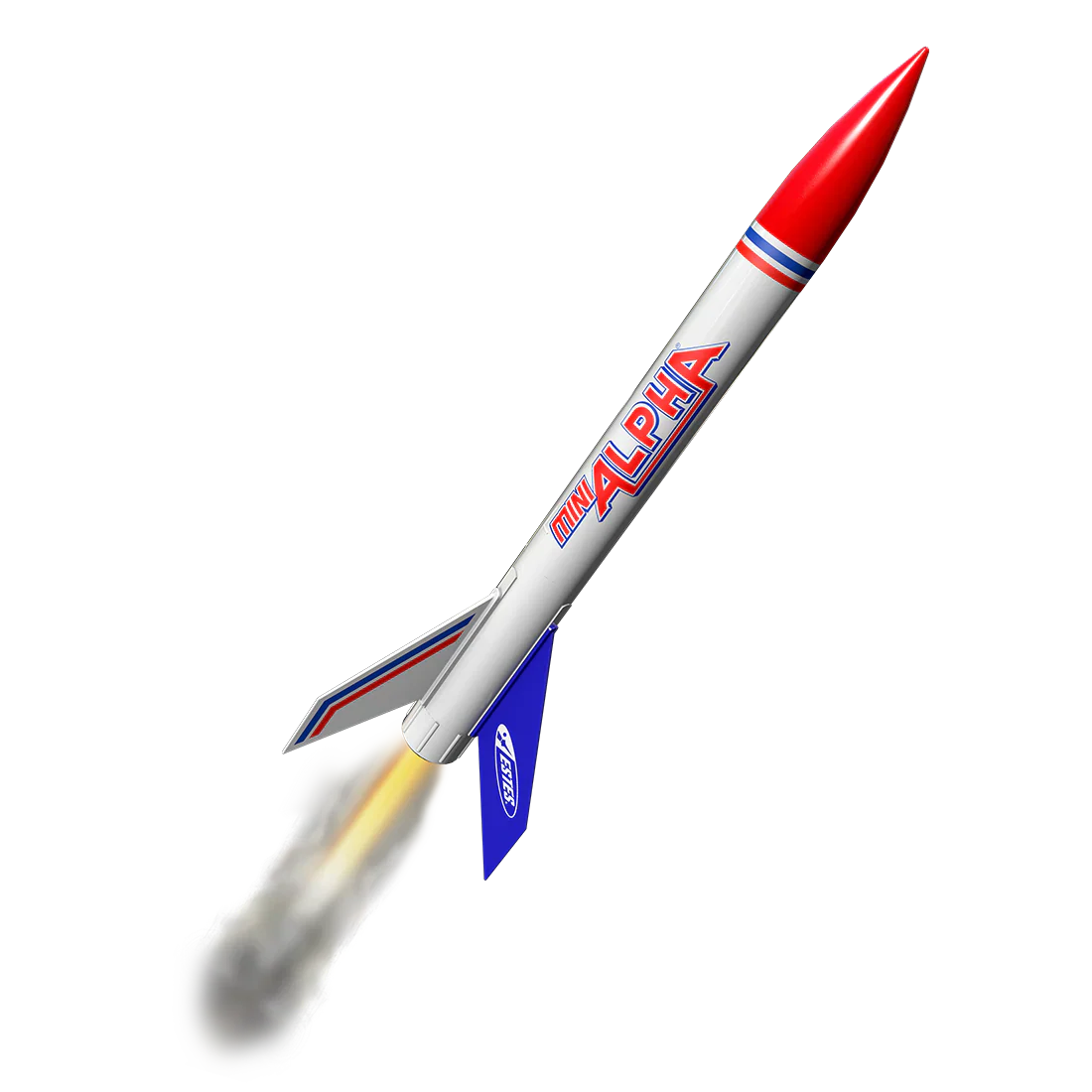 Mini Alpha Rocket Starter - Image 2