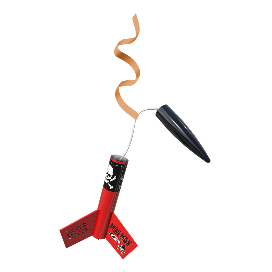 Mini Max Rocket Starter Set - Image 3