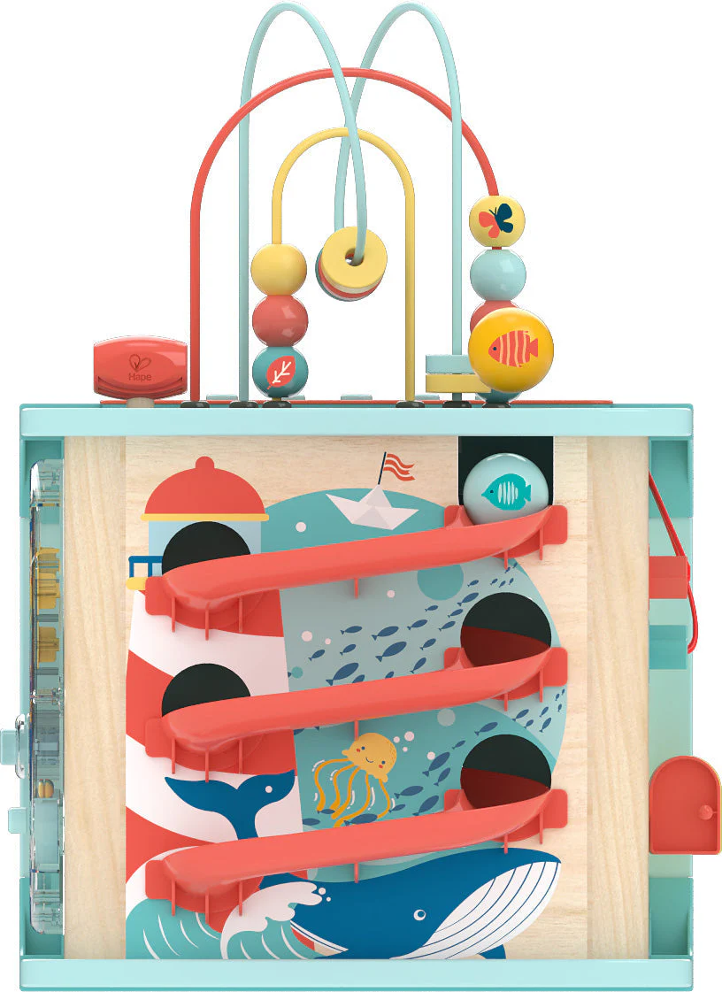 Explore and Learn Magic Cube - Image 3