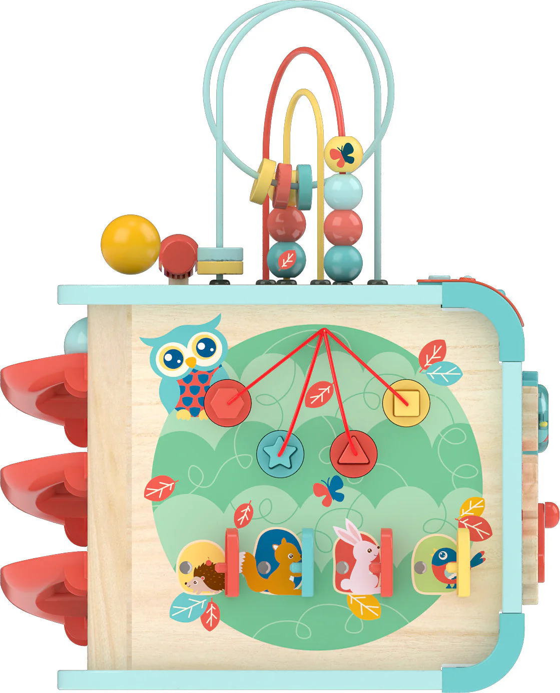 Explore and Learn Magic Cube - Image 4